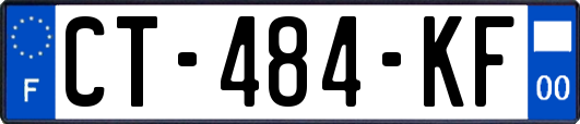 CT-484-KF
