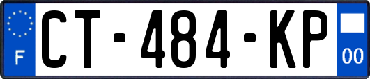 CT-484-KP
