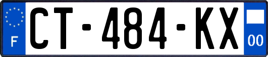 CT-484-KX