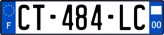 CT-484-LC