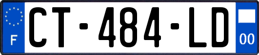 CT-484-LD