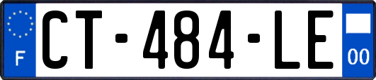 CT-484-LE