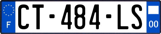 CT-484-LS