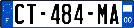 CT-484-MA