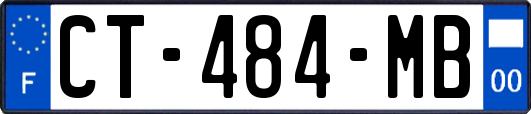 CT-484-MB