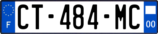 CT-484-MC