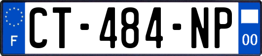 CT-484-NP
