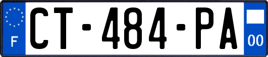 CT-484-PA