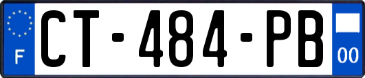 CT-484-PB