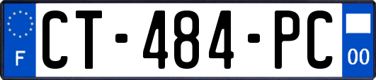 CT-484-PC