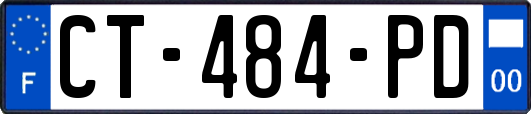CT-484-PD