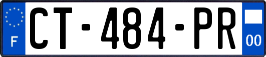 CT-484-PR