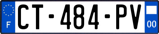 CT-484-PV