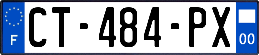 CT-484-PX