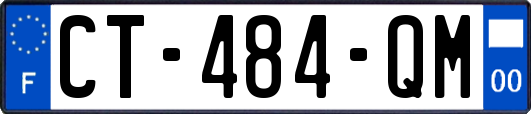 CT-484-QM
