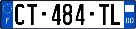 CT-484-TL