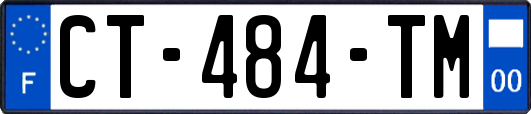 CT-484-TM