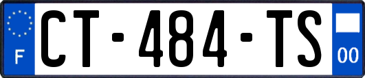 CT-484-TS