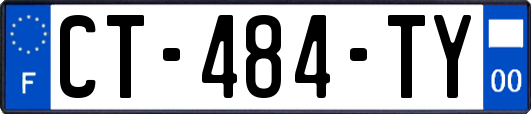CT-484-TY
