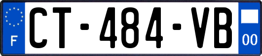 CT-484-VB