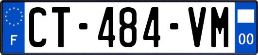 CT-484-VM