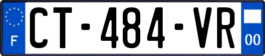 CT-484-VR