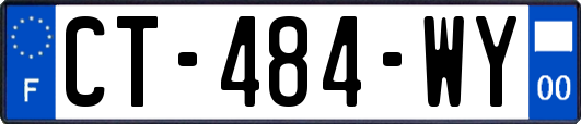 CT-484-WY