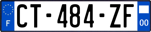 CT-484-ZF