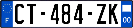 CT-484-ZK