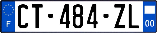 CT-484-ZL