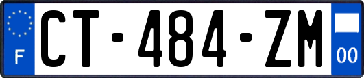 CT-484-ZM