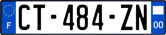 CT-484-ZN