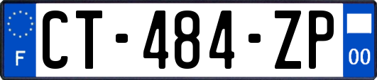 CT-484-ZP