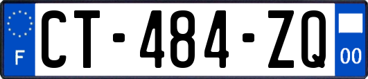 CT-484-ZQ