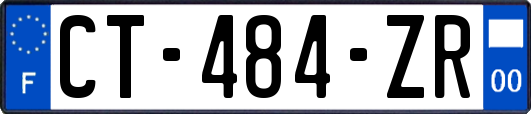 CT-484-ZR