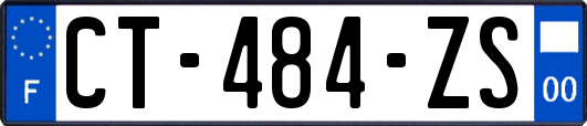 CT-484-ZS