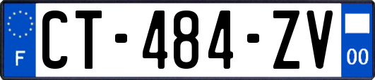 CT-484-ZV