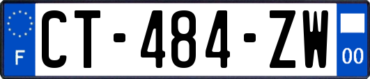 CT-484-ZW