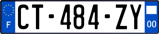 CT-484-ZY