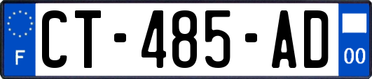 CT-485-AD
