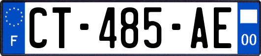 CT-485-AE