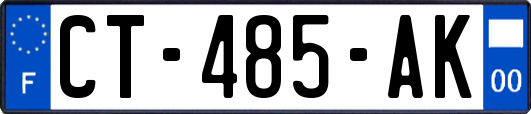 CT-485-AK