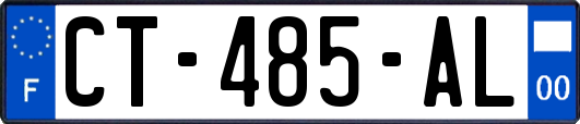 CT-485-AL