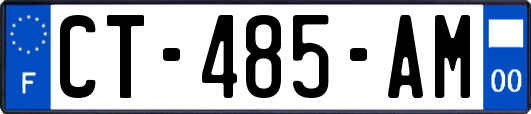 CT-485-AM