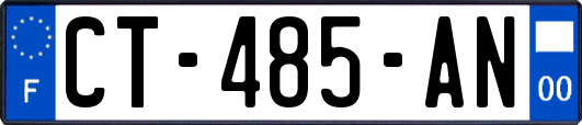 CT-485-AN