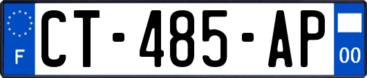 CT-485-AP