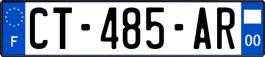 CT-485-AR