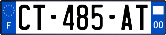 CT-485-AT