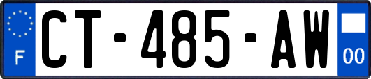 CT-485-AW