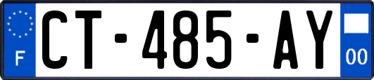 CT-485-AY